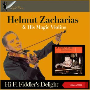 Download track Fascination His Magic Violins