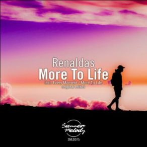 Download track More To Life (Original Mix) Renaldas