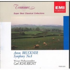 Download track 01. Sinfonie Nr. 8 1. Satz: Allegro Moderato Bruckner, Anton