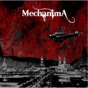 Download track Sarajevo Mechanima