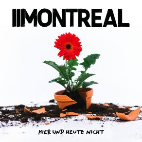 Download track Keine Weiteren Fragen Montreal