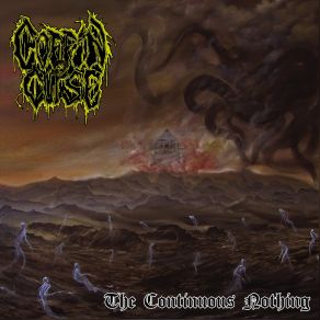 Download track Reeking Filth Of Ages Coffin Curse