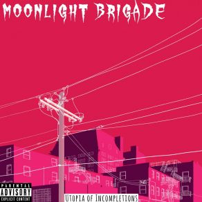 Download track Ego Moonlight Brigade