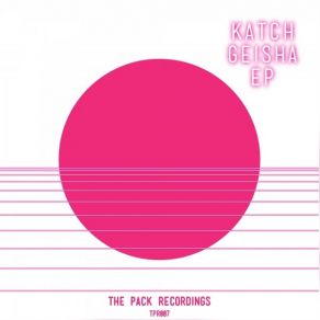 Download track Raptor (Original Mix) The Katch