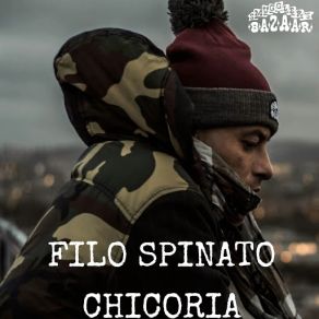 Download track Filo Spinato (Andrea Ricci) Chicoria