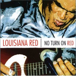 Download track Cotton Pickin Blues LOUISIANA RED