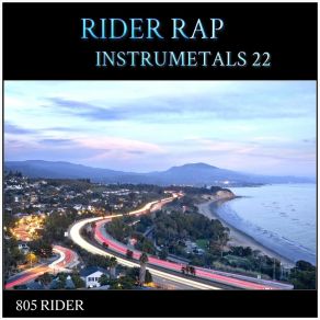 Download track Six O' Clock News (Instrumental) 805 RiderΟΡΓΑΝΙΚΟ