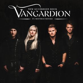 Download track The Maverick Vangardion, Matthias Matzke