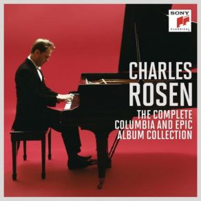 Download track Studies For Piano, Op. 18, Sz. 72: Etude No. 1 - Allegro Molto Charles Rosen