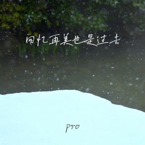 Download track 回忆再美也是过去 (伴奏) PRO