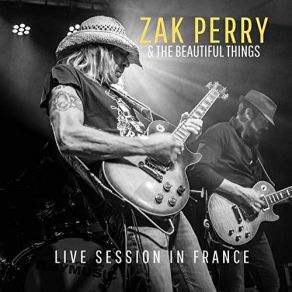 Download track I'll Be Waiting (Live) Beautiful Things, Zak Perry