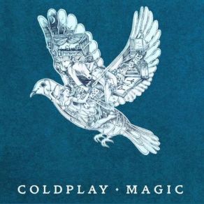 Download track Magic (Official Audio) Coldplay