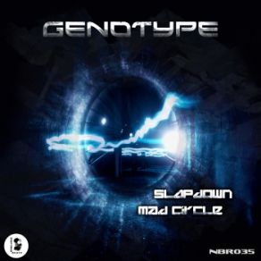 Download track Mad Circle Genotype