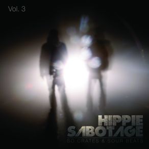 Download track She Haunts My Dreams Hippie Sabotage