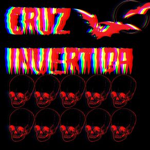 Download track Adolescente Radioativa Cruz Invertida