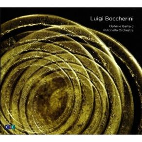 Download track 1. Concerto Pour Violoncelle N° 6 En Re Majeur G. 479 - 1. Allegro Luigi Rodolfo Boccherini