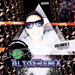 Download track Mueve El Cucuta El Nikko DJ