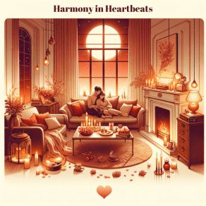 Download track Heartstrings In Harmony Background Instrumental Music Collective