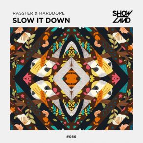 Download track Slow It Down Harddope