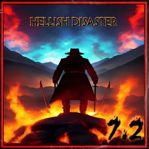 Download track Dark 2 HELLISH DISASTER