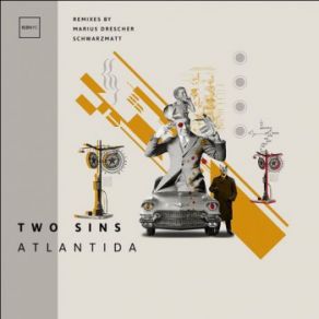 Download track Atlantida (Original Mix) Two Sins