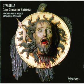 Download track 18. SECONDA PARTE. Sinfonia A 3 W-K32: Adagio [Lelio Colista] Stradella Alessandro