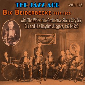 Download track Riverboat Shuffle Bix Beiderbecke