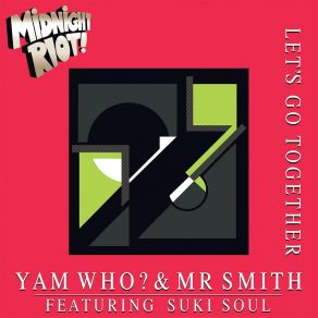 Download track Let's Go Together (Instrumental Mix) Mr. Smith