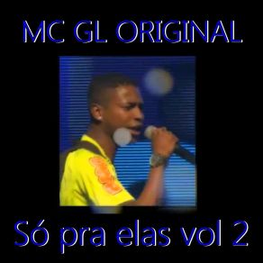 Download track O Que Que Ela É Mc GL OriginalLUCIANO FARIA