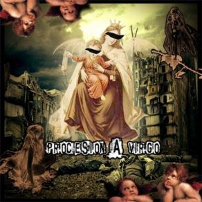 Download track - Crucificción De La Virgen Negra Anchor