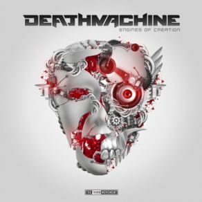 Download track Consume & Regenerate Deathmachine