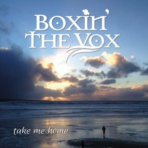 Download track No Frontiers Boxin' The Vox