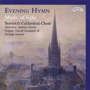 Download track Blest Pair Of Sirens Norwich Cathedral Choir