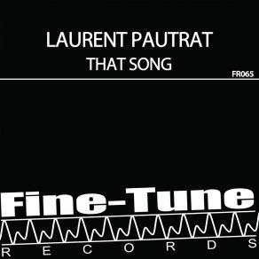 Download track That Song Laurent Pautrat