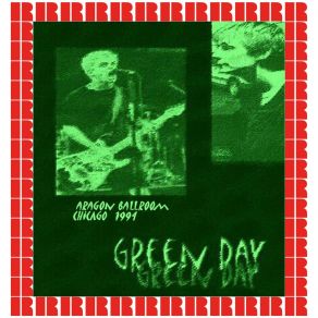 Download track Christie Road Green Day