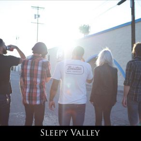 Download track Loon Saloon Sleepy Valley