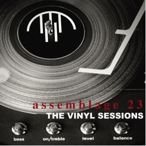 Download track Let The Wind Erase Me Assemblage 23