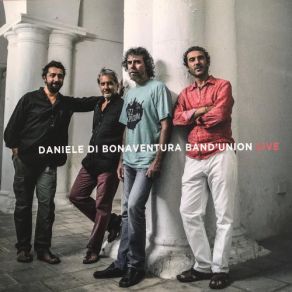 Download track La Negra Alegre (Live) Daniele Di Bonaventura