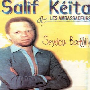 Download track Bithiéloulé Salif Keita