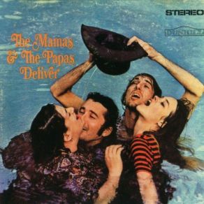 Download track String Man The Mamas & Papas