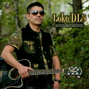 Download track El Arabe Loko De La Sierra