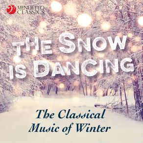 Download track Children's Corner, L. 113: IV. The Snow Is Dancing Peter Schmalfuß