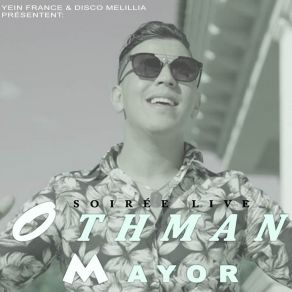 Download track Khayaf Nahsal Ana (Live) Othman Mayor