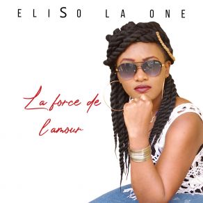 Download track Au Nom De L'amitié Eliso La One