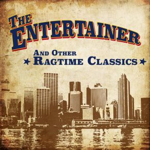 Download track The Entertainer Ragtime Players