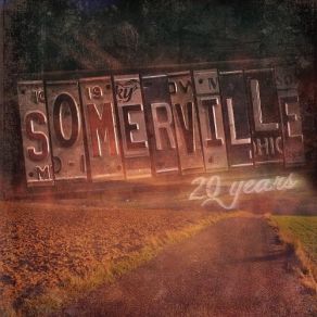 Download track Tattoo Of You Somerville