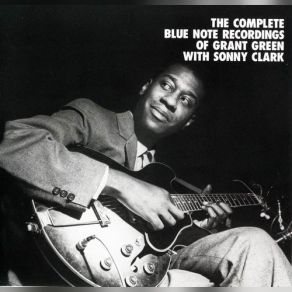 Download track My One And Only Love (D) Grant Green, Sonny Clark