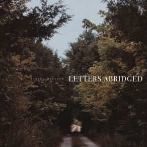 Download track Letters Abridged (Piano Mix) Gideon Matthew