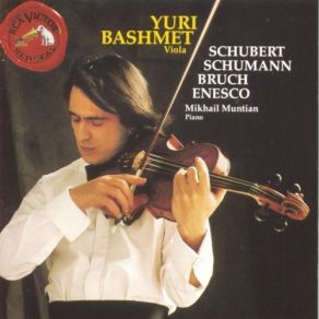 Download track Max Bruch - Kol Nidrei Op. 47 Yuri Bashmet