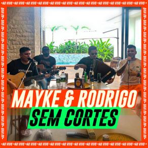 Download track Esqueci (Ao Vivo) Maaike Rijniers